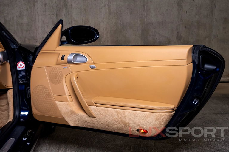 Porsche 997 Carrera S