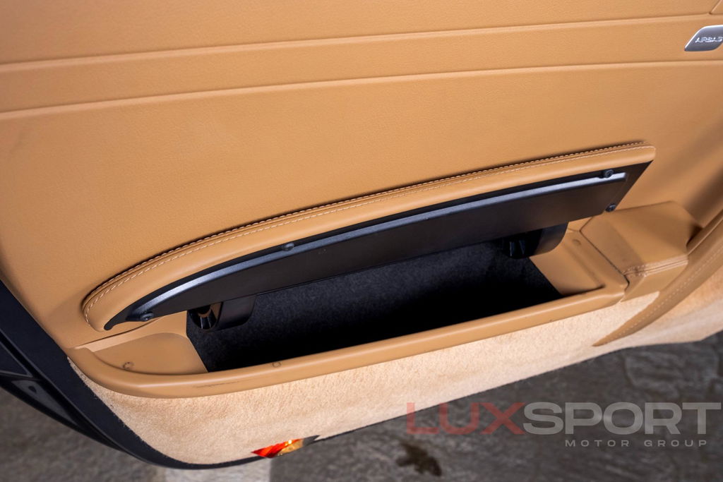 Porsche 997 Carrera S