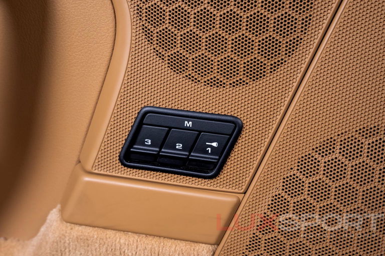 Porsche 997 Carrera S