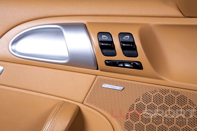 Porsche 997 Carrera S