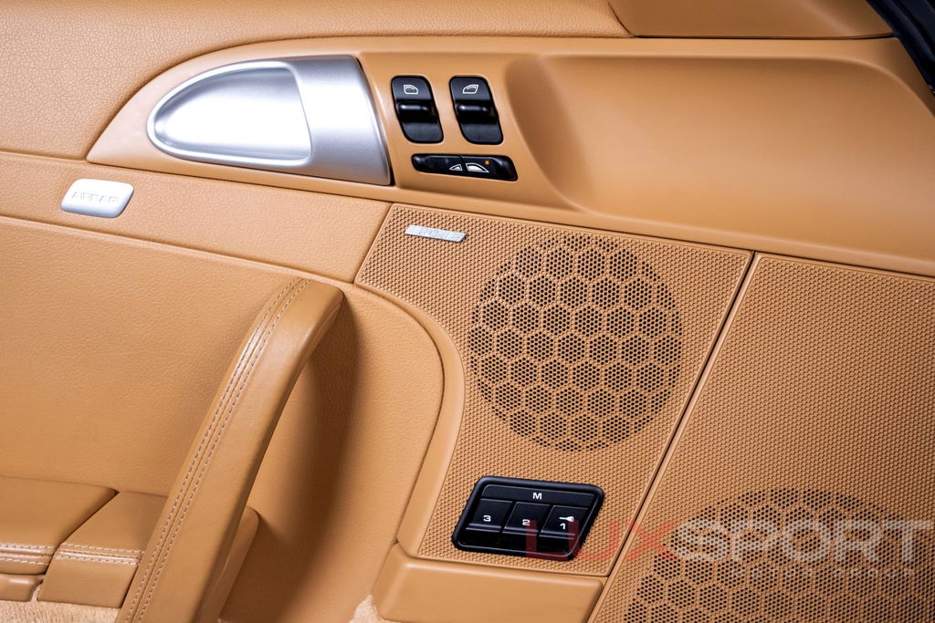 Porsche 997 Carrera S