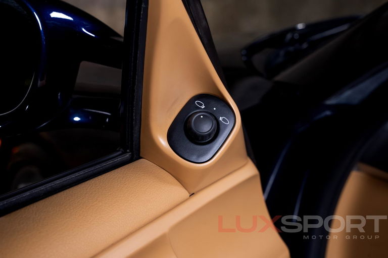 Porsche 997 Carrera S