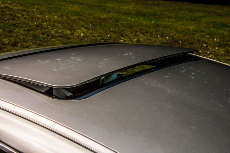 Porsche 996 Carrera 4S