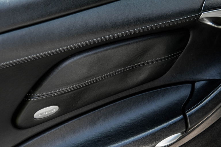 Porsche 996 Carrera 4S