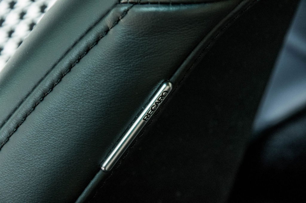 Porsche 996 Carrera 4S