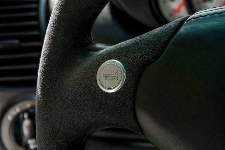 Porsche 996 Carrera 4S