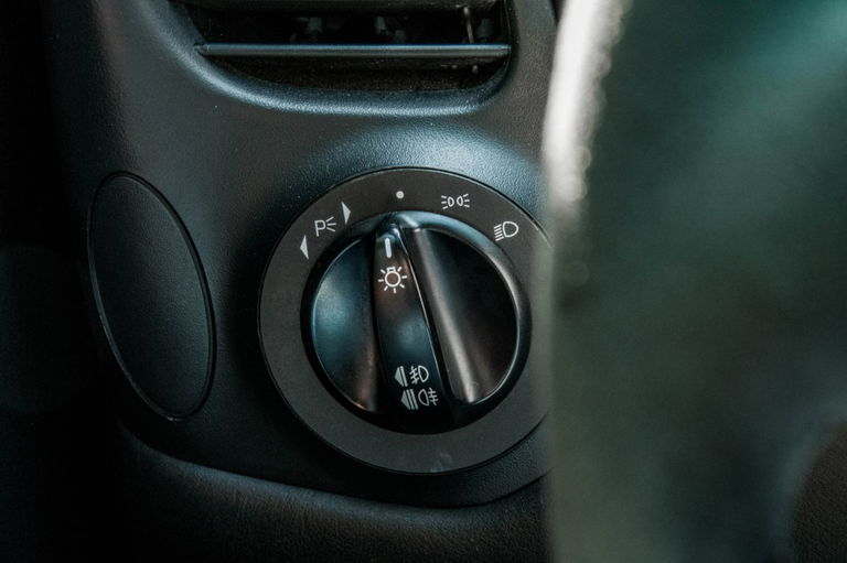 Porsche 996 Carrera 4S