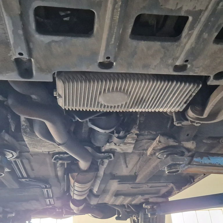 Porsche 944 S2 Coupé