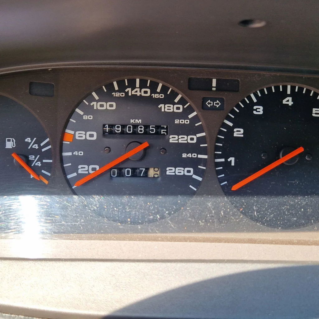 Porsche 944 S2 Coupé