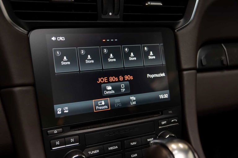 Porsche 991.2 Carrera 4 GTS