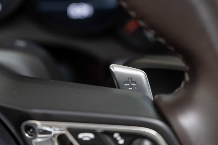 Porsche 991.2 Carrera 4 GTS