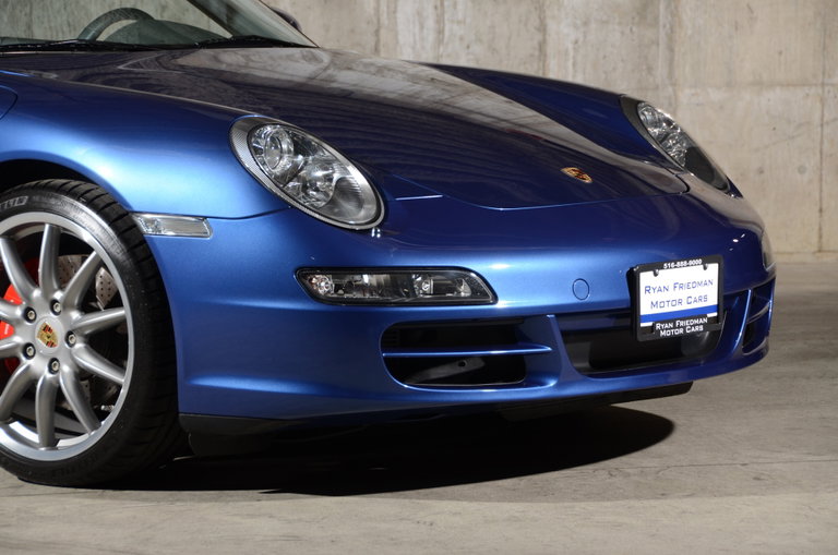 Porsche 997 Carrera