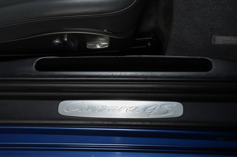 Porsche 997 Carrera
