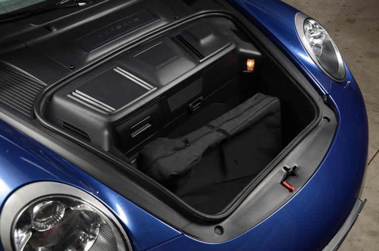 Porsche 997 Carrera