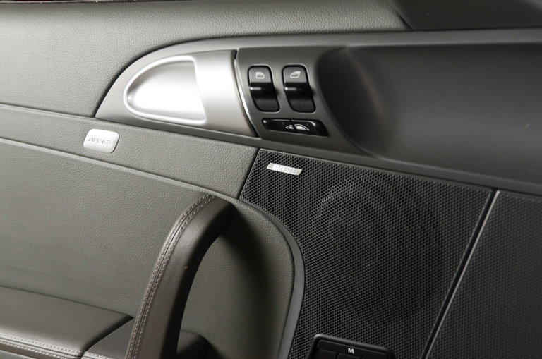 Porsche 997 Carrera