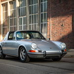 Porsche 911 T 