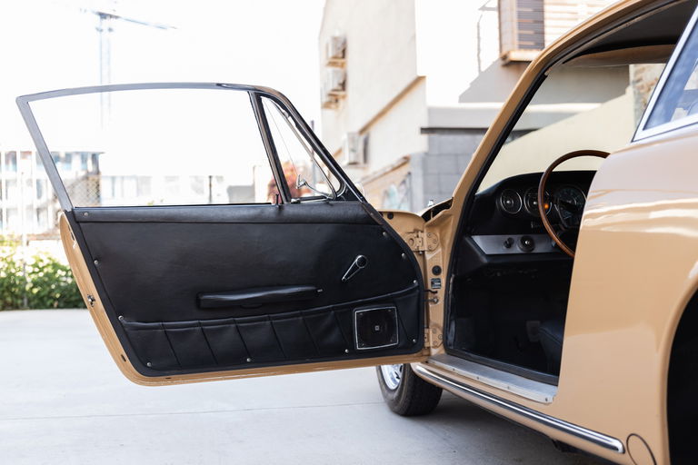 Porsche 911 (F-Modell)