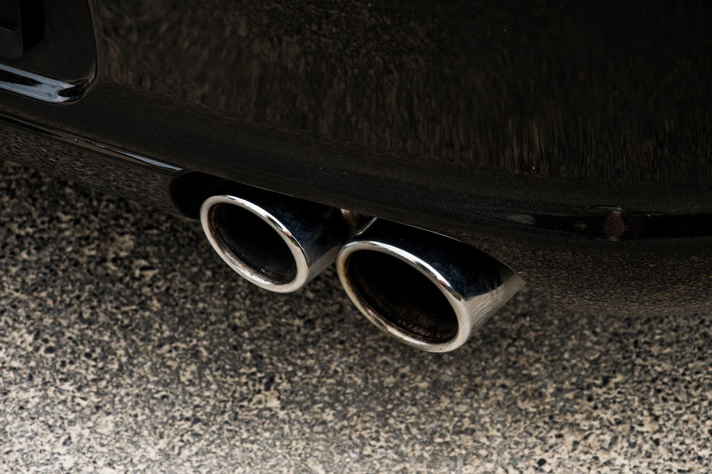 Porsche 997 Carrera 4S