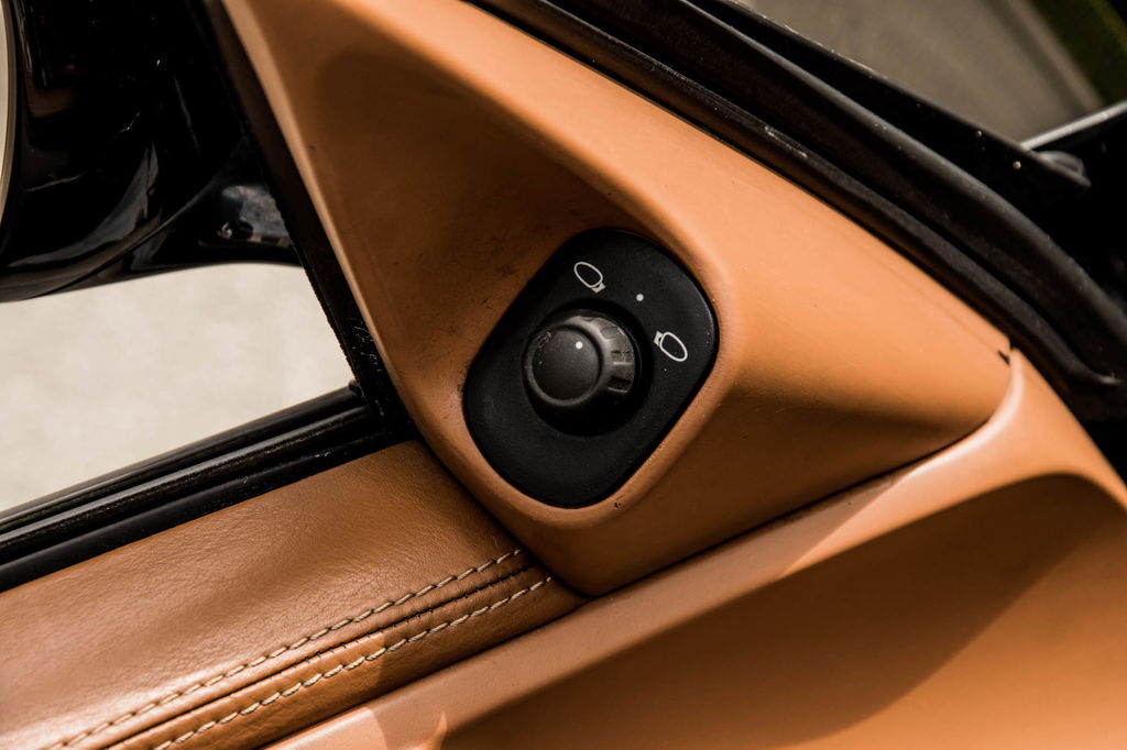 Porsche 997 Carrera 4S