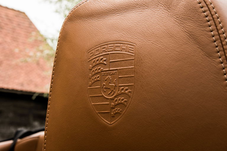 Porsche 997 Carrera 4S