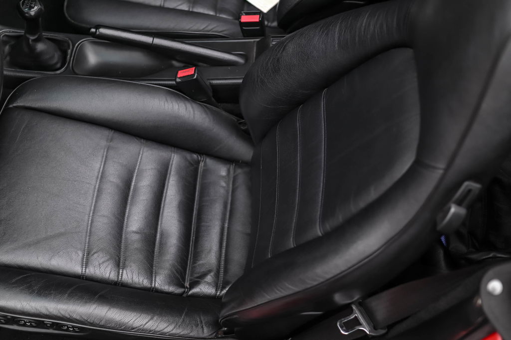 Porsche 911 Modified