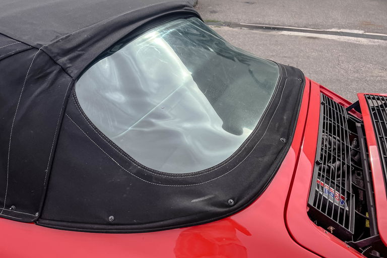 Porsche 911 Modified