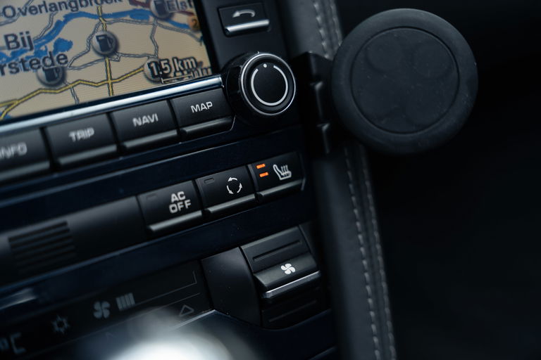 Porsche 997.2 Turbo S