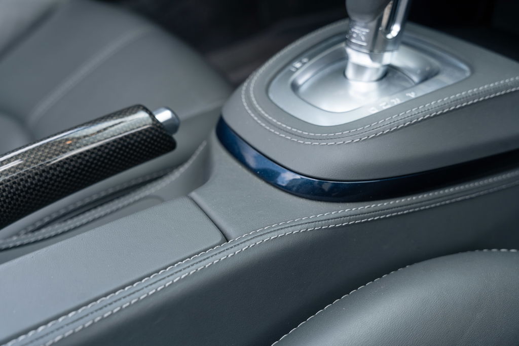 Porsche 997.2 Turbo S