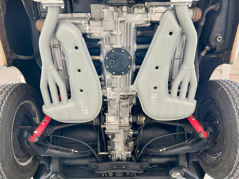 Porsche 911 (F-Modell)