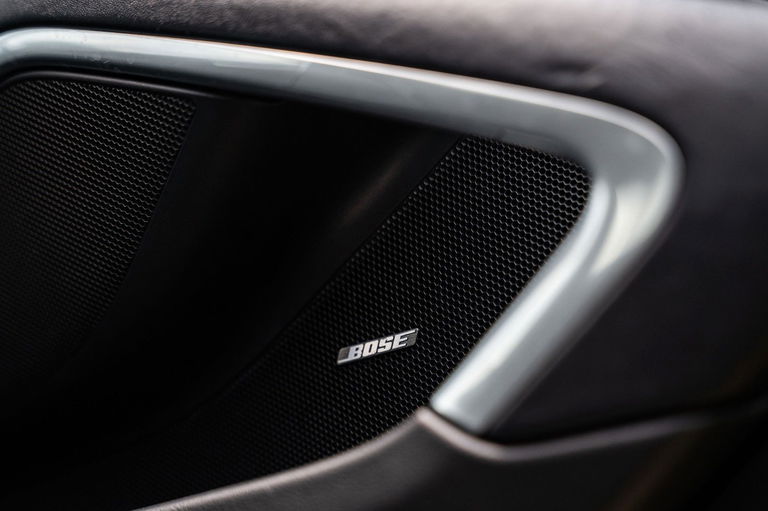 Porsche 991 Carrera 4S