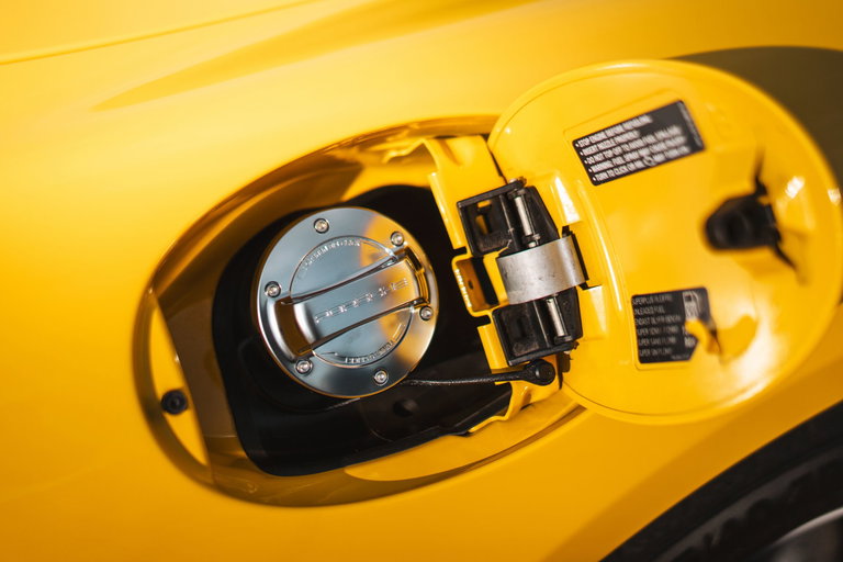 Porsche 987 Cayman S