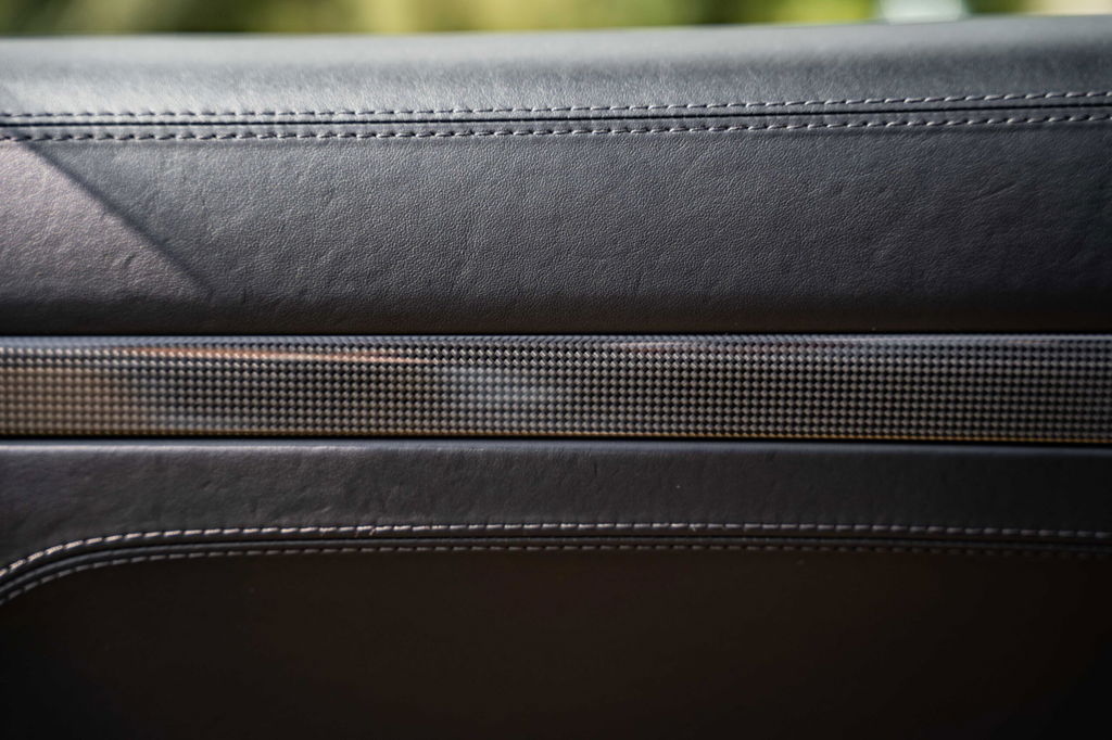 Porsche 991.2 Turbo S