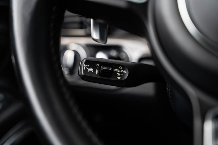 Porsche 991.2 Turbo S