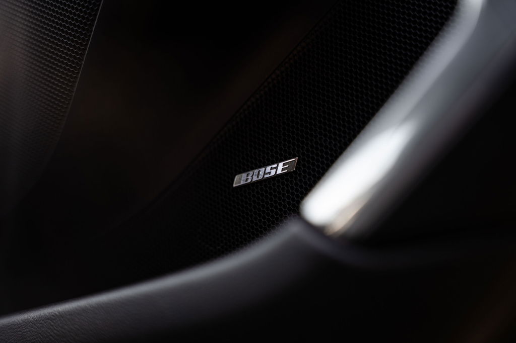 Porsche 991.2 Carrera 4