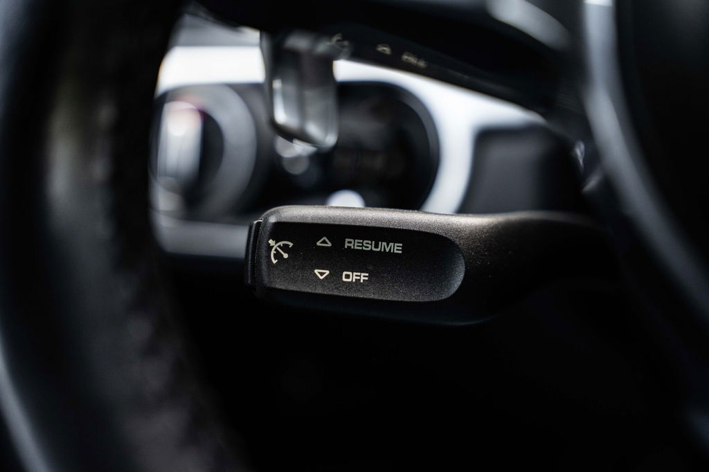 Porsche 991.2 Carrera 4