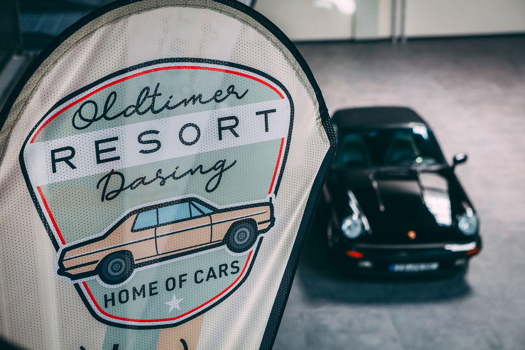 Driving all 911 generations in three days – World of Driving’s Tour of Legends