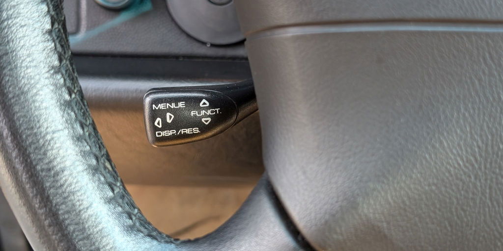 Porsche 993 Carrera S