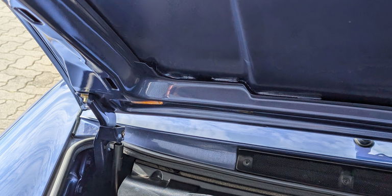 Porsche 993 Carrera S