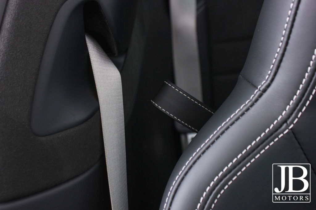 Porsche 992 Targa 4 GTS