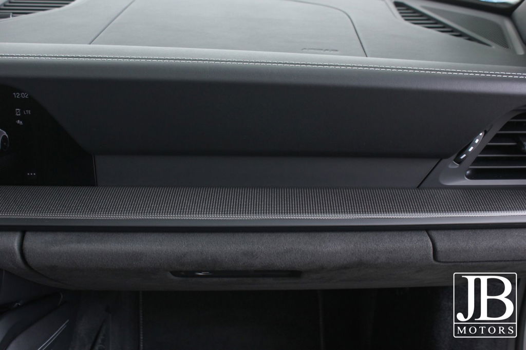 Porsche 992 Targa 4 GTS