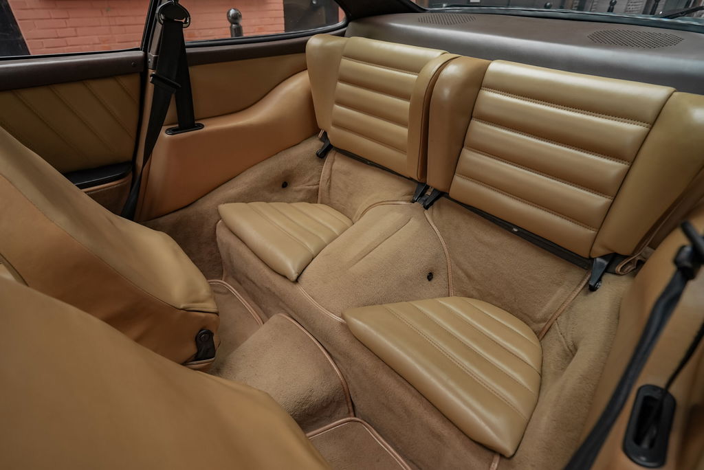 Porsche 911 Turbo 3.3