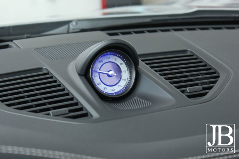 Porsche 992 Targa 4 GTS