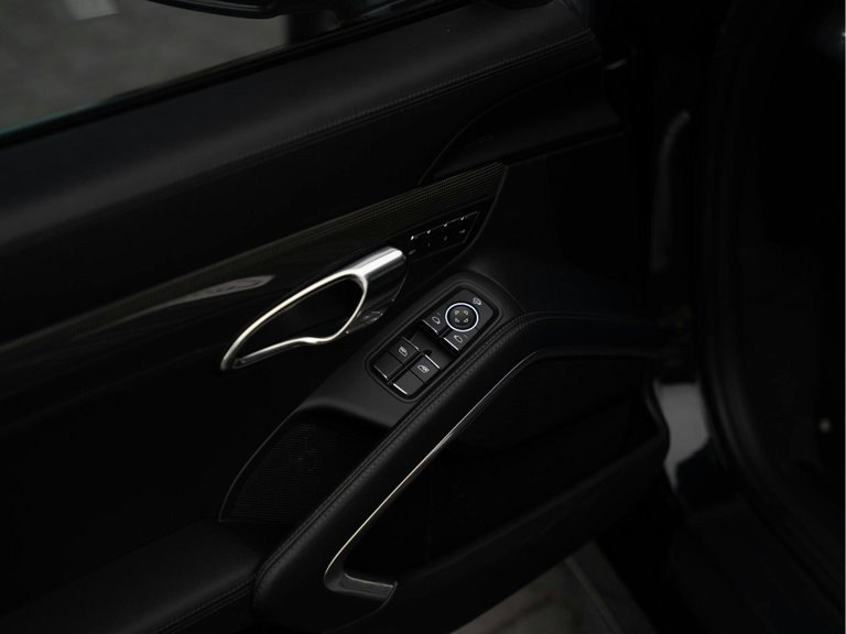 Porsche 991.2 Carrera 4S