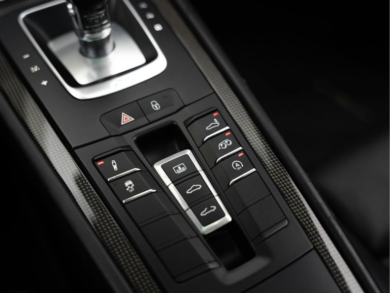 Porsche 991.2 Carrera 4S