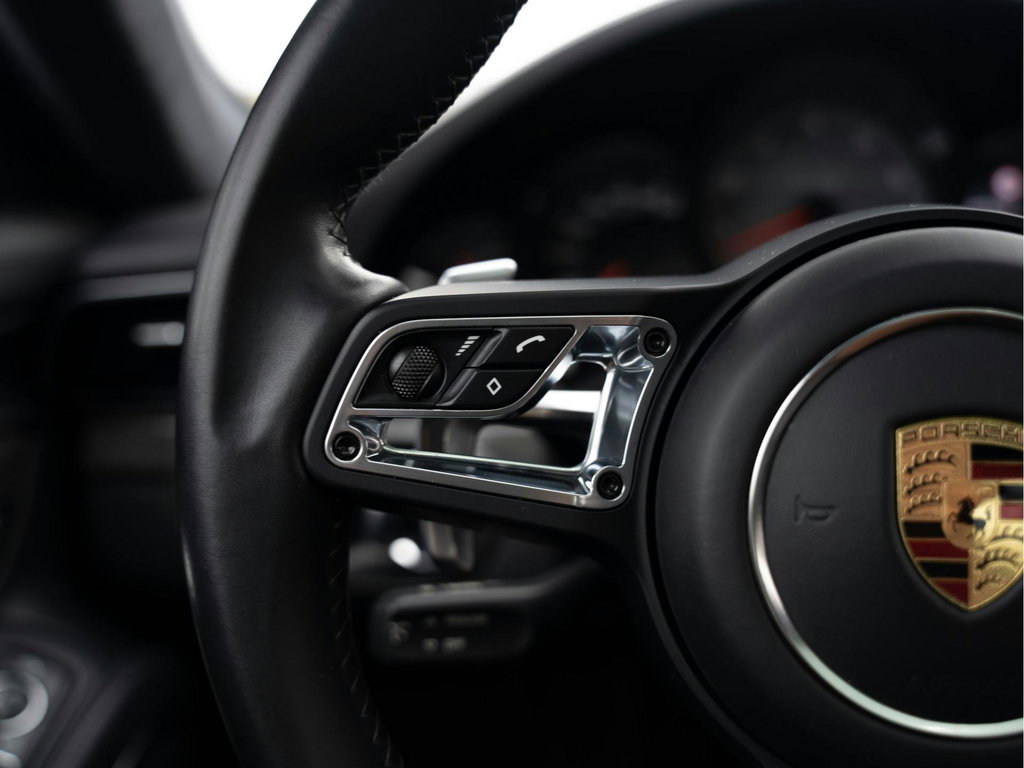 Porsche 991.2 Carrera 4S