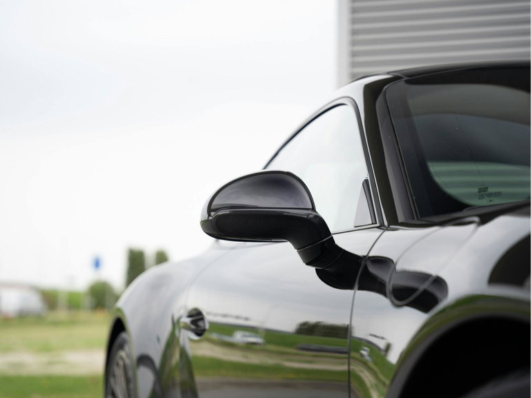 Porsche 991.2 Carrera 4S