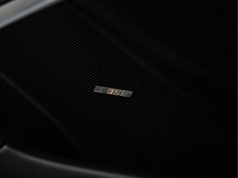 Porsche 991 Carrera 4S