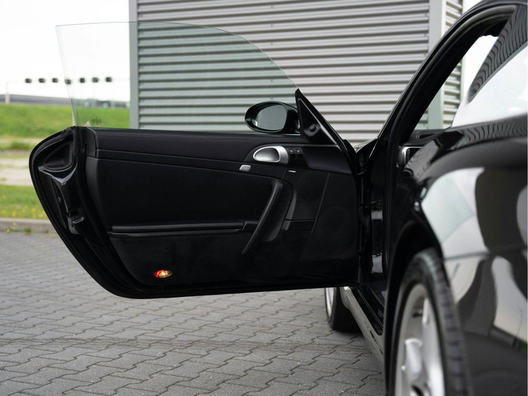 Porsche 997 Carrera S