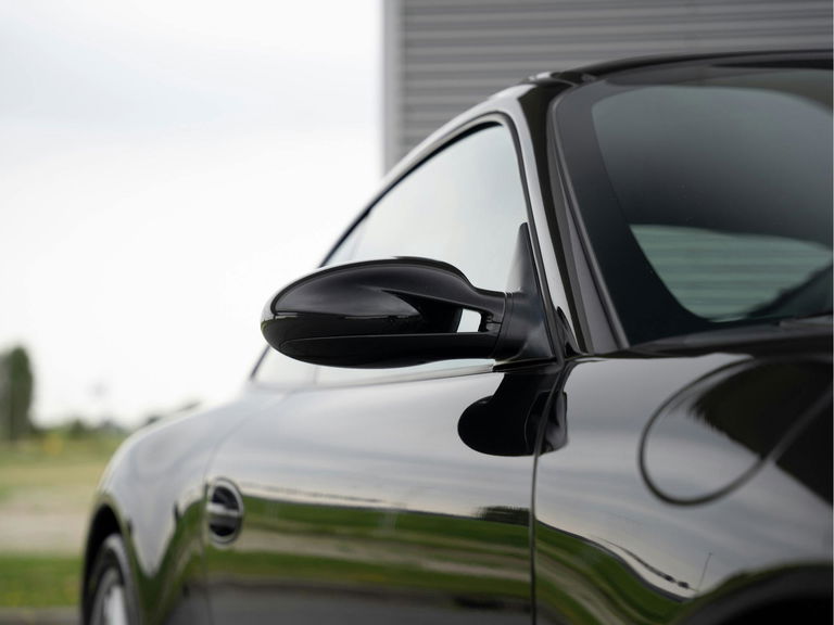 Porsche 997 Carrera S