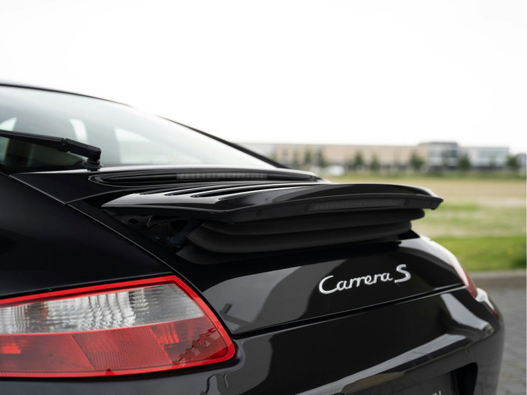 Porsche 997 Carrera S
